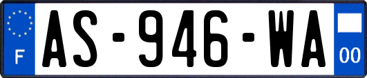 AS-946-WA
