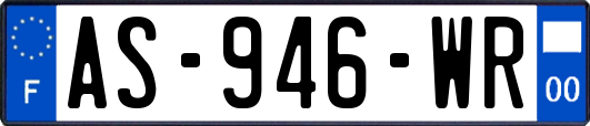 AS-946-WR