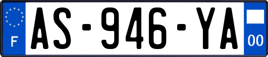 AS-946-YA