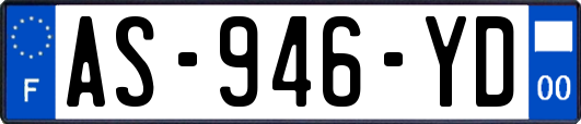 AS-946-YD