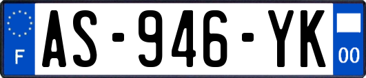 AS-946-YK
