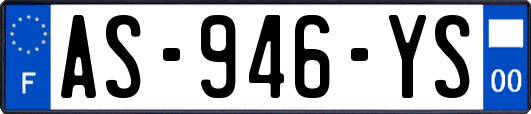 AS-946-YS