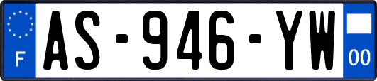 AS-946-YW