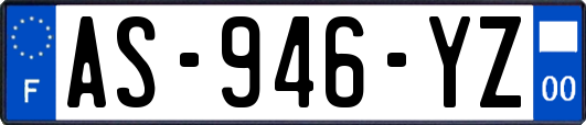AS-946-YZ