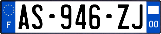 AS-946-ZJ