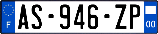 AS-946-ZP