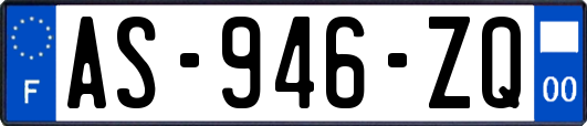 AS-946-ZQ