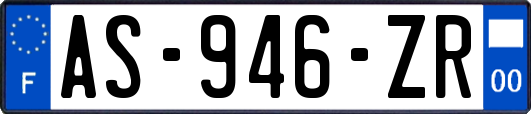 AS-946-ZR