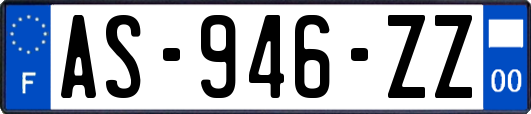 AS-946-ZZ