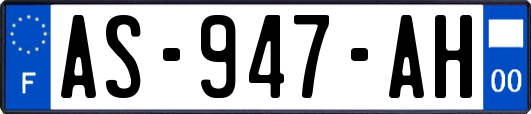 AS-947-AH