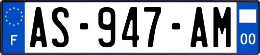 AS-947-AM