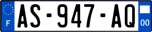 AS-947-AQ