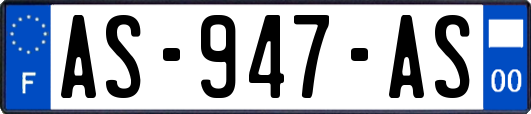 AS-947-AS