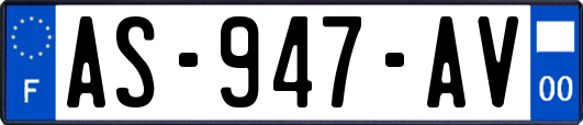 AS-947-AV