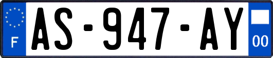 AS-947-AY