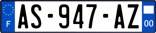 AS-947-AZ