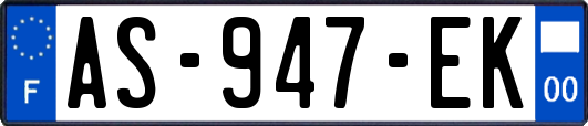 AS-947-EK