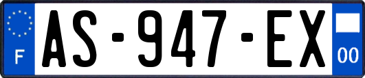 AS-947-EX