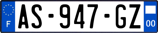 AS-947-GZ