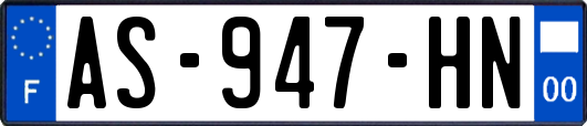 AS-947-HN