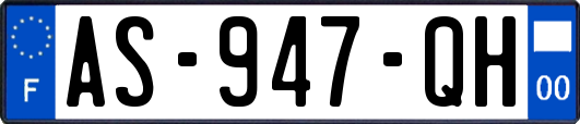 AS-947-QH