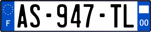 AS-947-TL