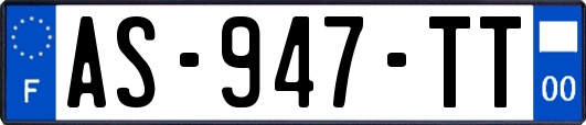 AS-947-TT