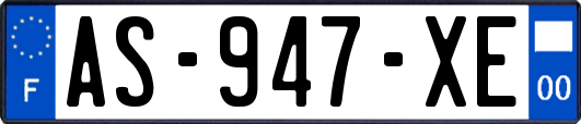 AS-947-XE