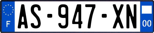 AS-947-XN