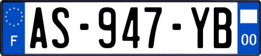 AS-947-YB