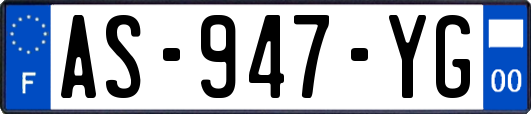 AS-947-YG