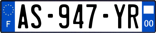 AS-947-YR