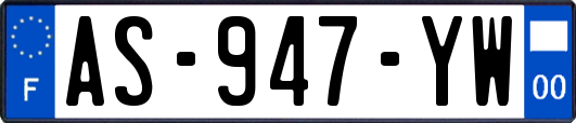 AS-947-YW