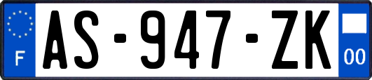 AS-947-ZK