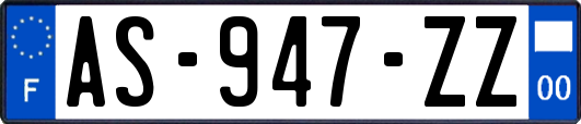 AS-947-ZZ