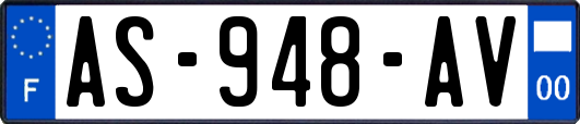 AS-948-AV