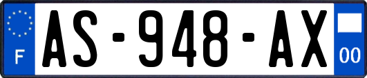 AS-948-AX