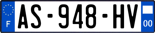 AS-948-HV