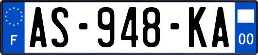 AS-948-KA