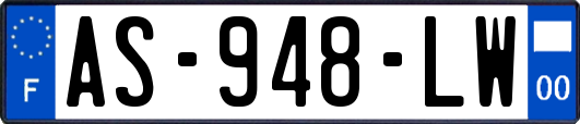 AS-948-LW