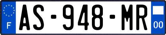 AS-948-MR