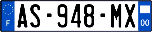 AS-948-MX
