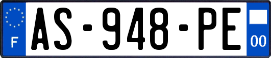 AS-948-PE
