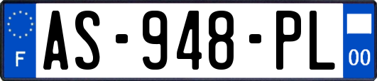 AS-948-PL
