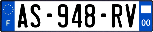 AS-948-RV