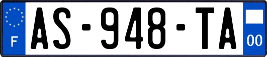 AS-948-TA