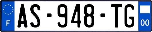 AS-948-TG