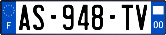 AS-948-TV