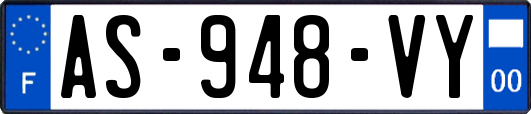 AS-948-VY