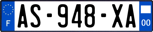AS-948-XA